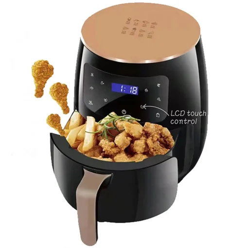 AIR FRYER 6L 2400W