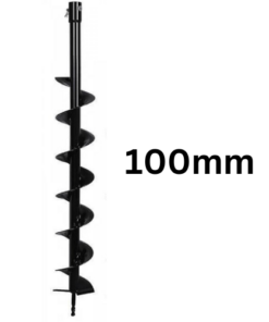 ΑΡΙΔΑ 100ΜΜ – STAHLMAYER