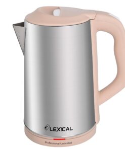 ΗΛΕΚΤΡΙΚΟΣ ΒΡΑΣΤΗΡΑΣ 2.5L, 2000W – LEXICAL LEK-1411