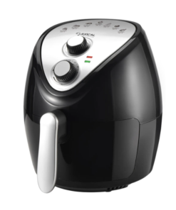 AIR FRYER 1300W, 3.5L – LEXICAL LAF-3002