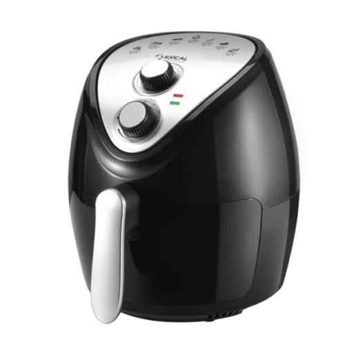 AIR FRYER 1300W, 3.5L – LEXICAL LAF-3002