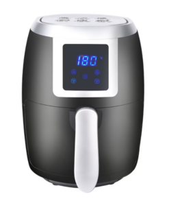 AIR FRYER 1200W, 2L – LEXICAL LAF-3003