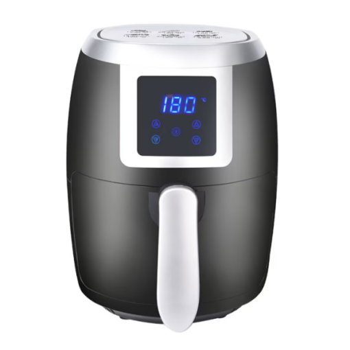 AIR FRYER 1200W, 2L – LEXICAL LAF-3003