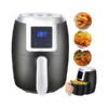 AIR FRYER 1200W, 2L – LEXICAL LAF-3003