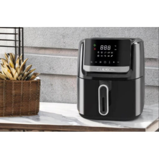 AIR FRYER 1600W, 7L – LEXICAL LAF-3045