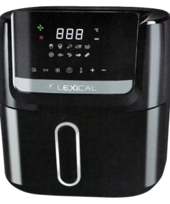 AIR FRYER 1600W, 7L – LEXICAL LAF-3045