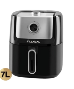 AIR FRYER 1600W, 7L – LEXICAL LAF-3040