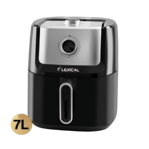 AIR FRYER 1600W, 7L – LEXICAL LAF-3040