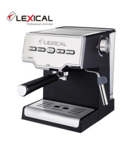 ΚΑΦΕΤΙΕΡΑ ESPRESSO & CAPPUCCINO – LEXICAL LEM-0603