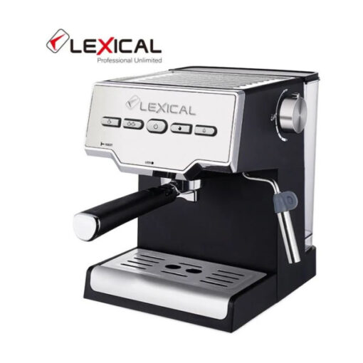 ΚΑΦΕΤΙΕΡΑ ESPRESSO & CAPPUCCINO – LEXICAL LEM-0603