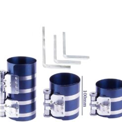 ΣΦΙΓΚΤΗΡΑΣ ΕΛΑΤΗΡΙΩΝ ΕΒΟΛΩΝ 3"/ 75mm 60 - 175mm - HAWEK