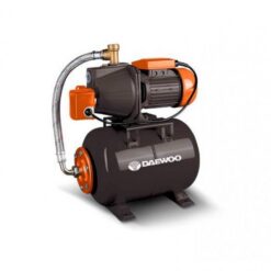 ΠΙΕΣΤΙΚΟ ΣΥΓΚΡΟΤΗΜΑ ΝΕΡΟΥ 750W, 3600l/h, 8m – DAEWOO