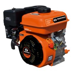 ΒΕΝΖΙΝΟΚΙΝΗΤΗΡΑΣ 196 cm³, 6.5Hp - DAEWOO