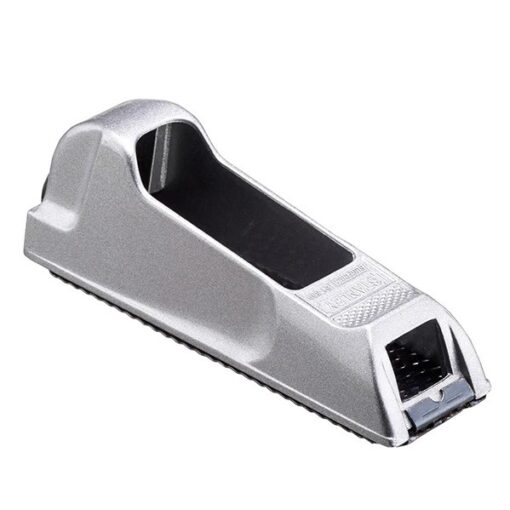 ΠΛΑΝΗ ΜΕΤΑΛΛΙΚΗ ΧΟΥΦΤΑΣ 155mm - STANLEY 5-21-399