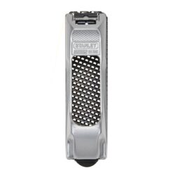 ΠΛΑΝΗ ΜΕΤΑΛΛΙΚΗ ΧΟΥΦΤΑΣ 155mm – STANLEY 5-21-399
