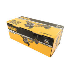 DEWALT DCG405N 18V XR BRUSHLESS ΓΩΝΙΑΚΟΣ ΤΡΟΧΟΣ 125MM (ΧΩΡΙΣ ΜΠΑΤΑΡΙΑ ΚΑΙ ΦΟΡΤΙΣΤΗ)