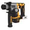 ΚΡΟΥΣΤΙΚΟ ΠΙΣΤΟΛΕΤΟ ΜΠΑΤΑΡΙΑΣ 18V XR SDS-PLUS DEWALT SOLO DCH172N-XJ