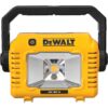 DEWALT DCL077 ΠΡΟΒΟΛΕΑΣ ΕΡΓΑΣΙΑΣ ΜΠΑΤΑΡΙΑΣ ΑΔΙΑΒΡΟΧΟΣ IP54 2000LM