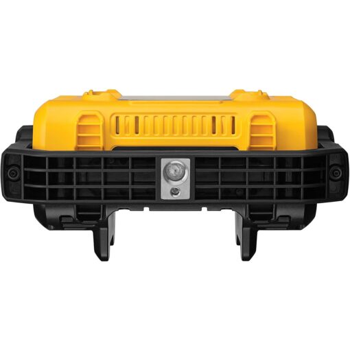 DEWALT DCL077 ΠΡΟΒΟΛΕΑΣ ΕΡΓΑΣΙΑΣ ΜΠΑΤΑΡΙΑΣ ΑΔΙΑΒΡΟΧΟΣ IP54 2000LM - Image 3