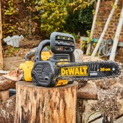 ΑΛΥΣΟΠΡΙΟΝΟ 30CM 18V XR BRUSHLESS SOLO DCM565N – DeWALT