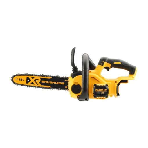 ΑΛΥΣΟΠΡΙΟΝΟ 30CM 18V XR BRUSHLESS SOLO DCM565N - DeWALT - Image 3