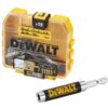 ΑΝΤΑΠΤΟΡΑΣ ΜΕ 15 ΜΥΤΕΣ DEWALT DT71511