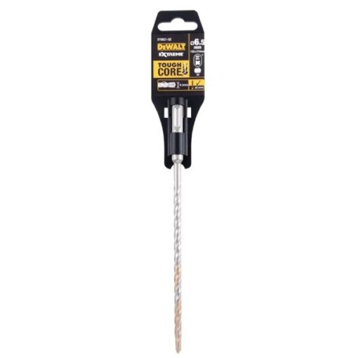 ΤΡΥΠΑΝΙ ΜΠΕΤΟΥ SDS-plus 6.5x210mm – DeWALT DT9521