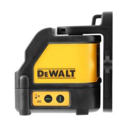 DEWALT ΛΕΪΖΕΡ ΣΤΑΥΡΟΥ ΠΡΑΣΙΝΗΣ ΠΡΟΒΟΛΗΣ ΑΥΤΟΡΥΘΜΙΖΟΜΕΝΟ DW088CG + ΔΩΡΟ ΤΡΙΠΟΔΟ