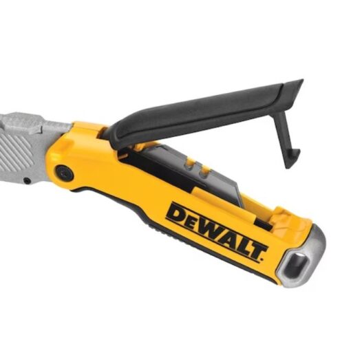 ΚΟΠΙΔΙ ΦΑΛΤΣΕΤΑ ΜΕ ΠΛΑΣΤΙΚΟ ΣΩΜΑ – DeWALT DWHT10429-0 - Image 3