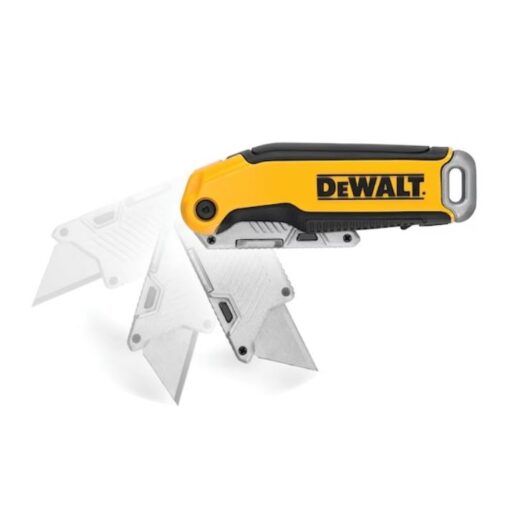 ΚΟΠΙΔΙ ΦΑΛΤΣΕΤΑ ΜΕ ΠΛΑΣΤΙΚΟ ΣΩΜΑ – DeWALT DWHT10429-0 - Image 4