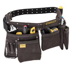 ΔΕΡΜΑΤΙΝΗ ΠΟΔΙΑ ΕΡΓΑΛΕΙΩΝ – STANLEY STST1-80113