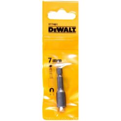 ΜΑΓΝΗΤΙΚΟ ΚΑΡΥΔΑΚΙ 7mm – DeWALT DT7401