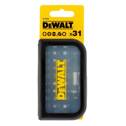 ΣΕΤ ΜΥΤΕΣ 31 ΤΕΜΑΧΙΑ DT7944S - DEWALT - Image 3