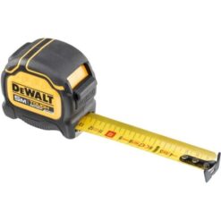 DEWALT ΜΕΤΡΟΤΑΙΝΙΑ ΜΕ ΑΥΤΟΜΑΤΗ ΕΠΑΝΑΦΟΡΑ 32MM X 5M DWHT36917-0