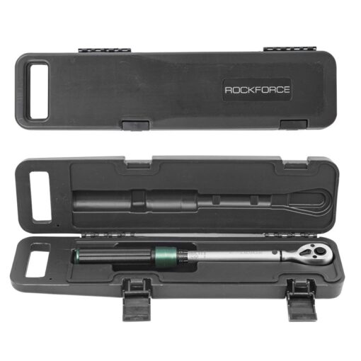 ΔΥΝΑΜΟΚΛΕΙΔΟ 1/2",10-60 NM - ROCKFORCE - Image 3