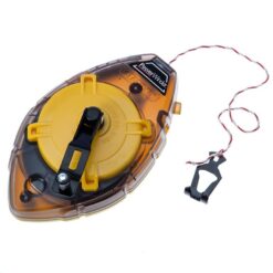 STANLEY 0-47-460 POWDERWINDER ΧΑΡΑΚΤΗΣ