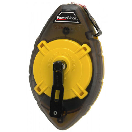 STANLEY 0-47-460 POWDERWINDER ΧΑΡΑΚΤΗΣ - Image 3