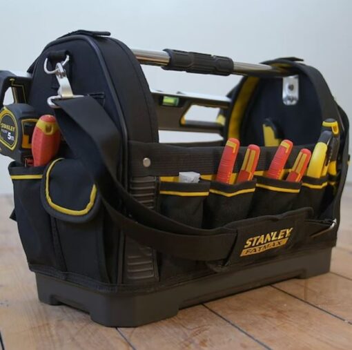 FatMax® ΑΝΟΙΧΤΗ ΤΣΑΝΤΑ ΕΡΓΑΛΕΙΩΝ 18" STANLEY 1-93-951 - Image 3