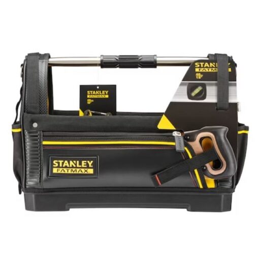 FatMax® ΑΝΟΙΧΤΗ ΤΣΑΝΤΑ ΕΡΓΑΛΕΙΩΝ 18" STANLEY 1-93-951 - Image 4