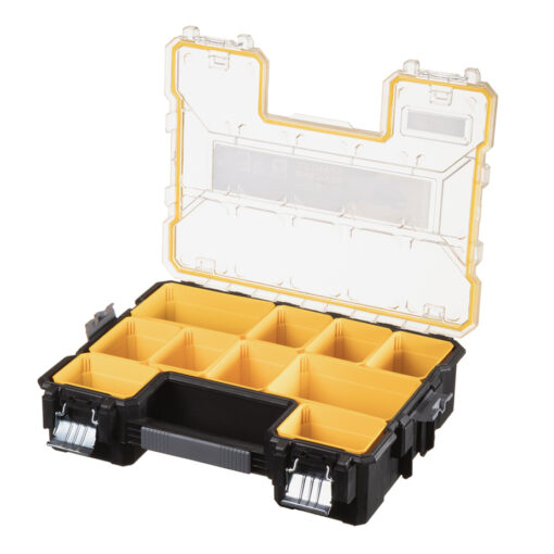 STANLEY 1-97-518 ΤΑΜΠΑΚΙΕΡΑ ΕΠΑΓΓΕΛΜΑΤΙΚΗ ΒΑΘΙΑ ΣΤΕΓΑΝΗ FATMAX® - Image 2