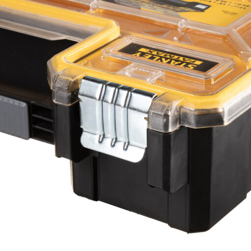 STANLEY 1-97-518 ΤΑΜΠΑΚΙΕΡΑ ΕΠΑΓΓΕΛΜΑΤΙΚΗ ΒΑΘΙΑ ΣΤΕΓΑΝΗ FATMAX® - Image 4