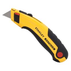 STANLEY ΚΟΠΙΔΙ ΦΑΛΤΣΕΤΑ ΤΑΧΕΙΑΣ ΑΛΛΑΓΗΣ 180MM STANLEY 0-10-788