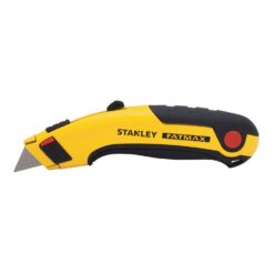 STANLEY ΚΟΠΙΔΙ ΦΑΛΤΣΕΤΑ ΤΑΧΕΙΑΣ ΑΛΛΑΓΗΣ 180MM STANLEY 0-10-788