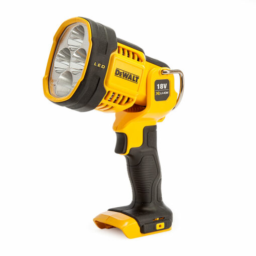 DEWALT DCL043-XJ ΦΑΚΟΣ LED 1000 LUMENS 18V - ΣΩΜΑ ΜΟΝΟ - Image 4