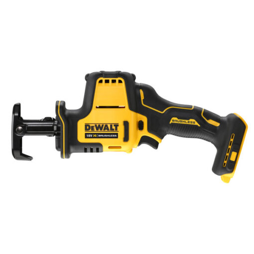 DEWALT ΣΕΓΑΤΣΑ 18V XR BRUSHLESS SOLO DCS369N - Image 4