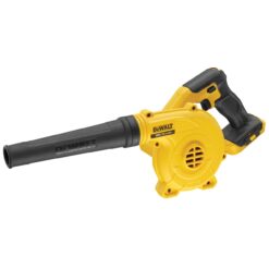 DEWALT DCV100 ΦΥΣΗΤΗΡΑΣ ΜΠΑΤΑΡΙΑΣ ΧΕΙΡΟΣ 18V SOLO