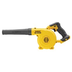 DEWALT DCV100 ΦΥΣΗΤΗΡΑΣ ΜΠΑΤΑΡΙΑΣ ΧΕΙΡΟΣ 18V SOLO