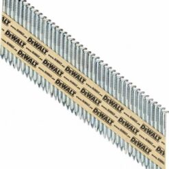 DEWALT ΚΑΡΦΙΑ ΓΙΑ ΚΑΡΦΩΤΙΚΟ 3.10 ΧΙΛΙΟΣΤΑ DNPT31R90G12Z 2200 ΤΕΜΑΧΙΑ