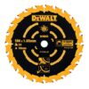 DEWALT DT10302 ΔΙΣΚΟΣ ΚΟΠΗΣ ΞΥΛΟΥ 184MM ΜΕ 24 ΔΟΝΤΙΑ