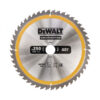 ΔΙΑΜΑΝΤΟΔΙΣΚΟΣ S30 DW 250Χ3.0Χ30MM 48Δ ATB +10° (DT1957) DEWALT